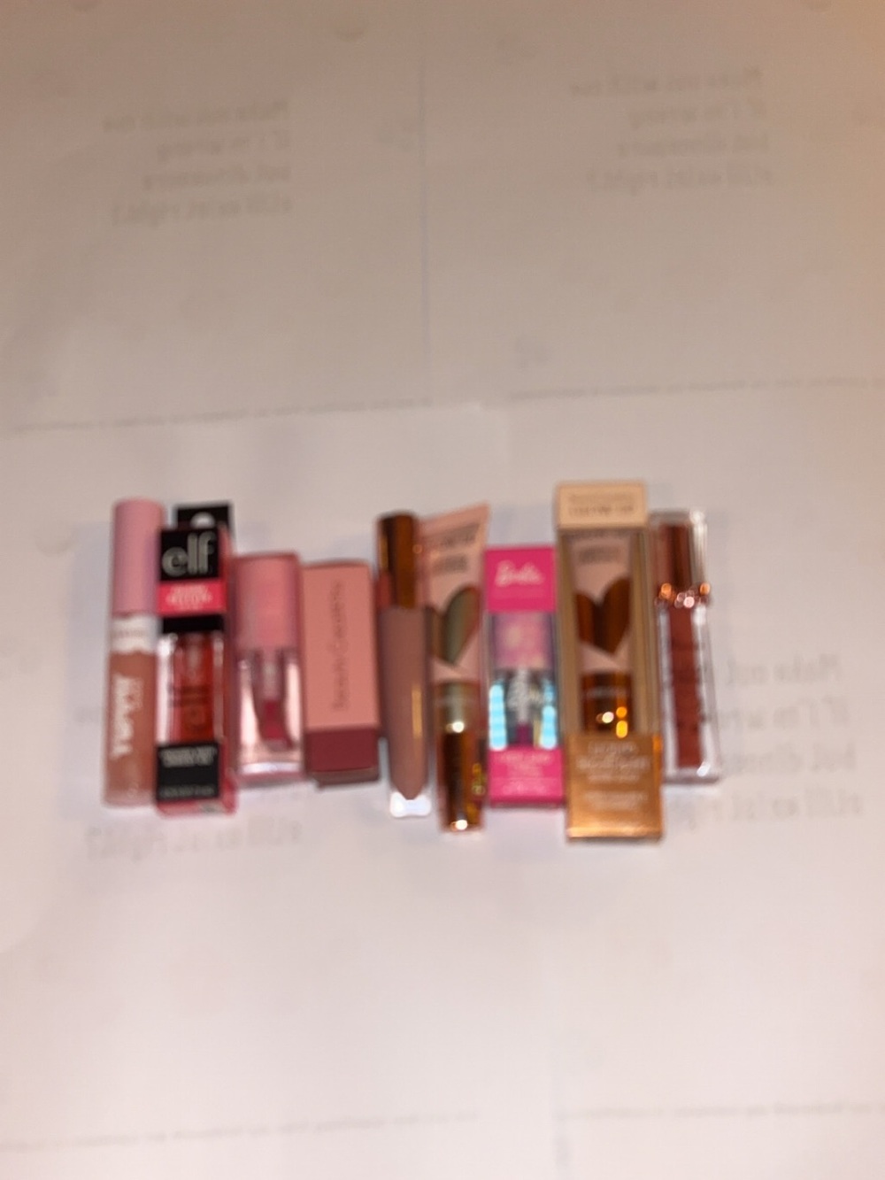 Makeup Bundle - Picture 4 of 4
